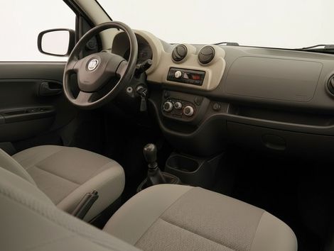 Fiat UNO VIVACE Celeb. 1.0 EVO F.Flex 8V 5p