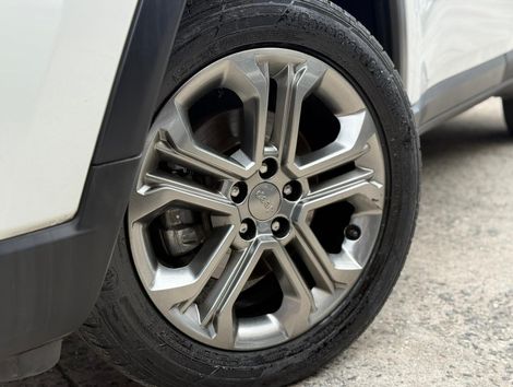 Jeep COMPASS LONG. T270 1.3 TB 4x2 Flex Aut.