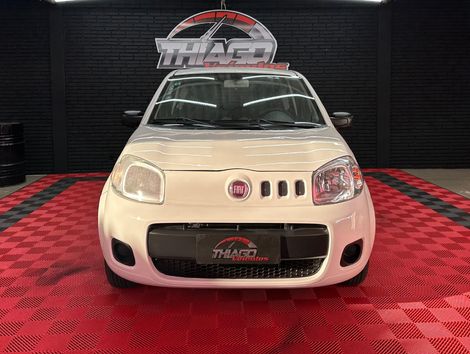 Fiat UNO VIVACE 1.0 EVO Fire Flex 8V 3p