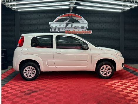 Fiat UNO VIVACE 1.0 EVO Fire Flex 8V 3p