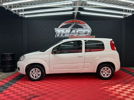 Fiat UNO VIVACE 1.0 EVO Fire Flex 8V 3p
