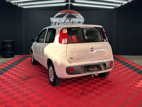 Fiat UNO VIVACE 1.0 EVO Fire Flex 8V 3p