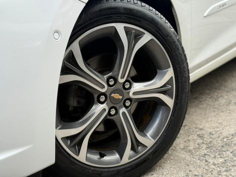 Chevrolet CRUZE Premier 1.4 16V TB Flex Aut.