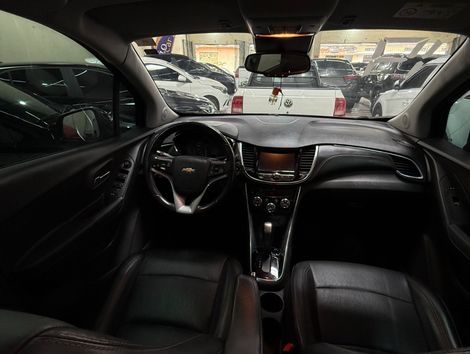Chevrolet TRACKER Premier 1.4 Turbo 16V Flex Aut