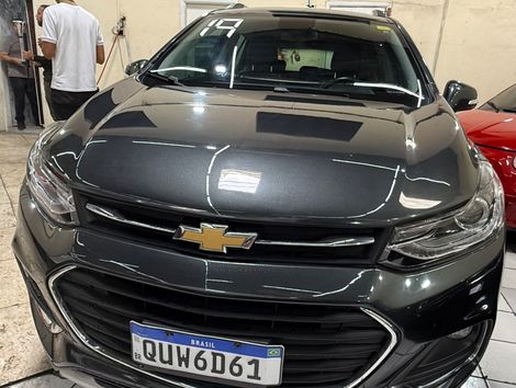 Chevrolet TRACKER Premier 1.4 Turbo 16V Flex Aut