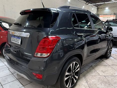 Chevrolet TRACKER Premier 1.4 Turbo 16V Flex Aut