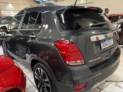 Chevrolet TRACKER Premier 1.4 Turbo 16V Flex Aut