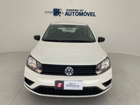 VolksWagen Gol 1.0 Flex 12V 5p