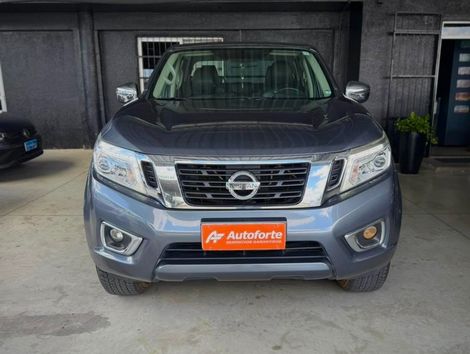 Nissan Frontier XE CD 4x4 2.3 Bi-TB Diesel Aut.