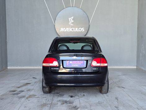 Chevrolet Classic Life/LS 1.0 VHC FlexP. 4p