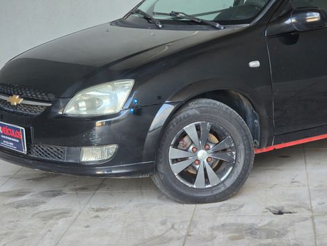 Chevrolet Classic Life/LS 1.0 VHC FlexP. 4p