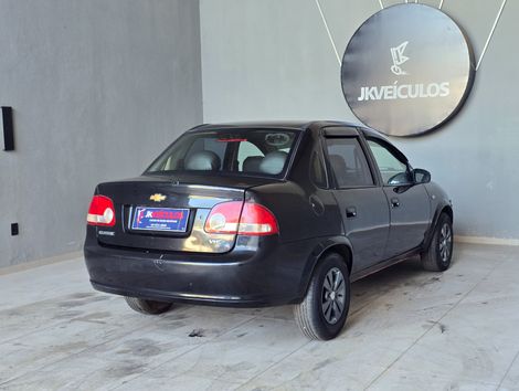 Chevrolet Classic Life/LS 1.0 VHC FlexP. 4p