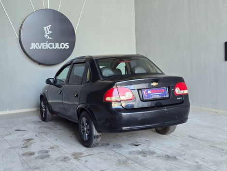 Chevrolet Classic Life/LS 1.0 VHC FlexP. 4p