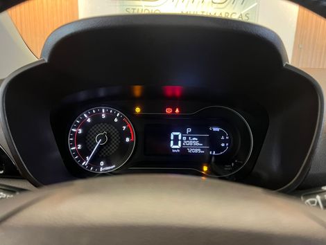 Hyundai HB20 Platinum 1.0 TB Flex 12V Aut.