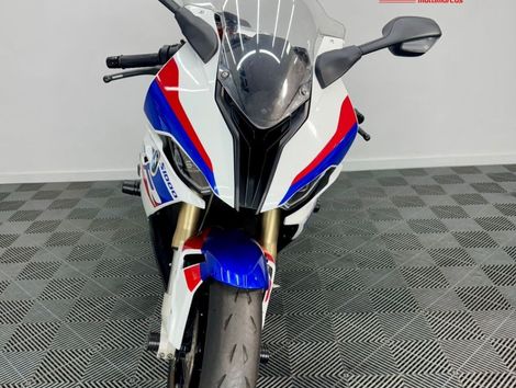 BMW S 1000 RR