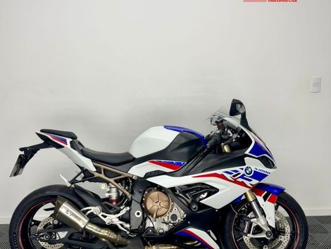 BMW S 1000 RR