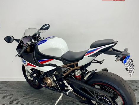 BMW S 1000 RR