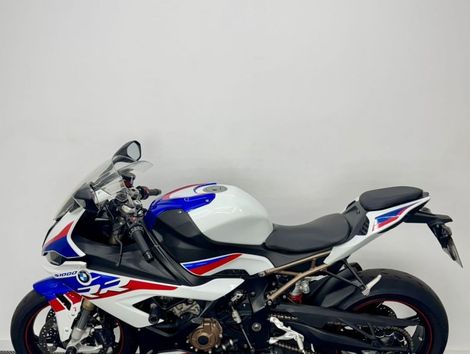 BMW S 1000 RR
