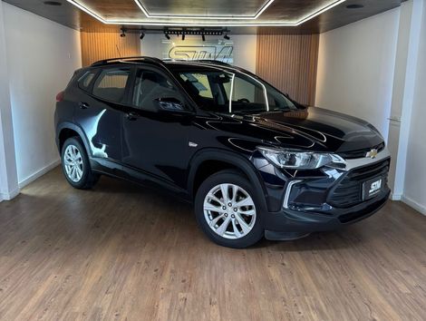 Chevrolet TRACKER LTZ 1.0 Turbo 12V Flex Aut.