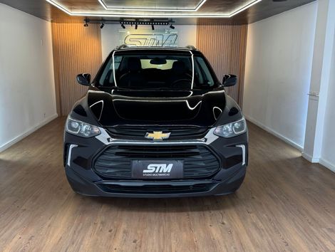 Chevrolet TRACKER LTZ 1.0 Turbo 12V Flex Aut.