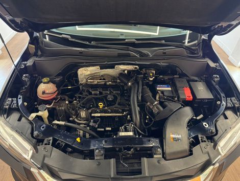 Chevrolet TRACKER LTZ 1.0 Turbo 12V Flex Aut.