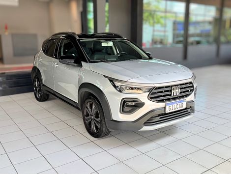 Fiat PULSE AUDACE 1.0 Turbo 200 Flex Aut.