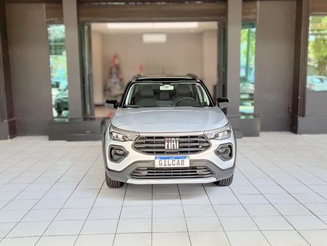 Fiat PULSE AUDACE 1.0 Turbo 200 Flex Aut.