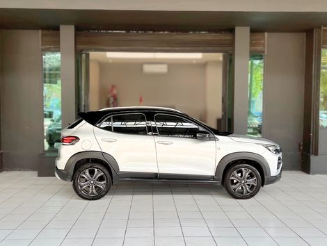 Fiat PULSE AUDACE 1.0 Turbo 200 Flex Aut.