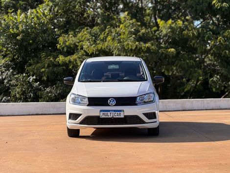 VolksWagen VOYAGE 1.0 Flex 12V 4p