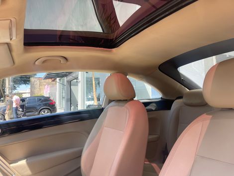 VolksWagen Fusca 2.0 TSI 16V Aut.