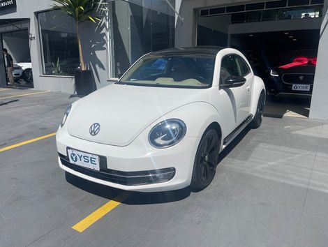 VolksWagen Fusca 2.0 TSI 16V Aut.