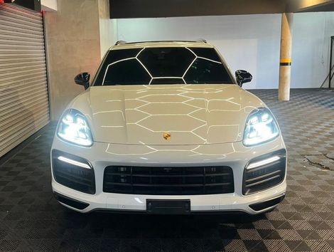 Porsche Cayenne 3.0 V6 (Híbrido)