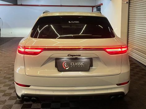 Porsche Cayenne 3.0 V6 (Híbrido)