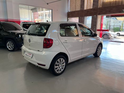 VolksWagen Fox 1.0 Mi Total Flex 8V 5p