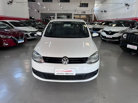 VolksWagen Fox 1.0 Mi Total Flex 8V 5p