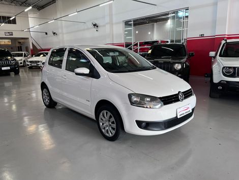 VolksWagen Fox 1.0 Mi Total Flex 8V 5p