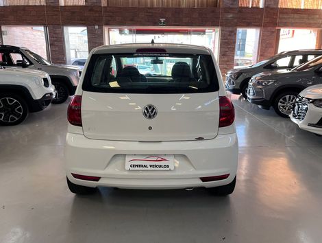VolksWagen Fox 1.0 Mi Total Flex 8V 5p