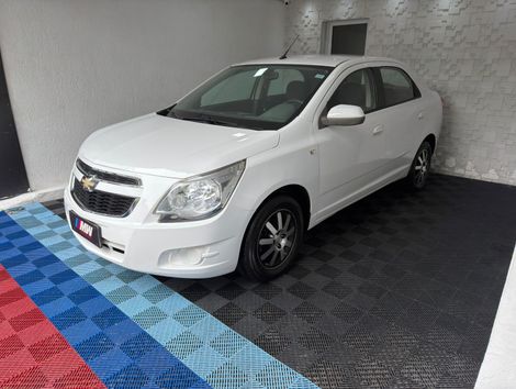 Chevrolet COBALT LT 1.4 8V FlexPower/EconoFlex 4p
