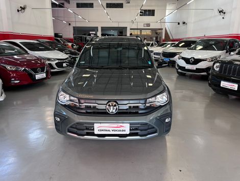 VolksWagen Saveiro Extreme 1.6 Flex 16V CD