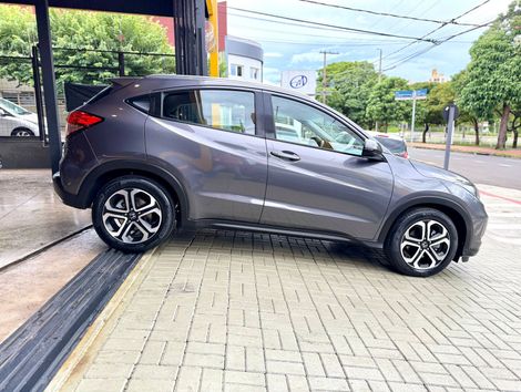 Honda HR-V EX 1.8 Flexone 16V 5p Aut.