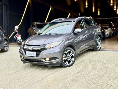 Honda HR-V EX 1.8 Flexone 16V 5p Aut.