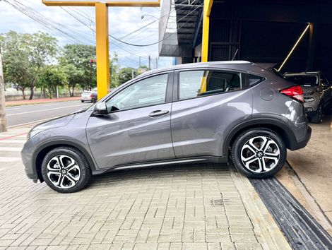 Honda HR-V EX 1.8 Flexone 16V 5p Aut.