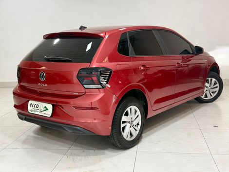 VolksWagen Polo Comfortline TSI 1.0 Flex 12V Aut.