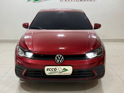 VolksWagen Polo Comfortline TSI 1.0 Flex 12V Aut.