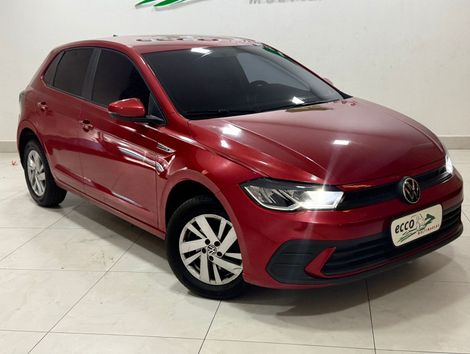 VolksWagen Polo Comfortline TSI 1.0 Flex 12V Aut.