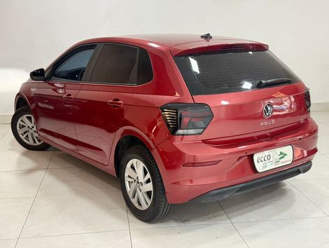 VolksWagen Polo Comfortline TSI 1.0 Flex 12V Aut.