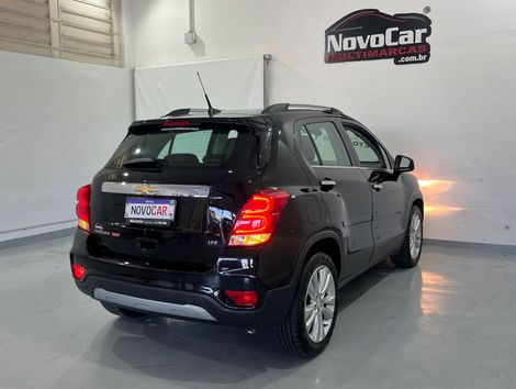 Chevrolet TRACKER LTZ 1.4 Turbo 16V Flex 4x2 Aut.