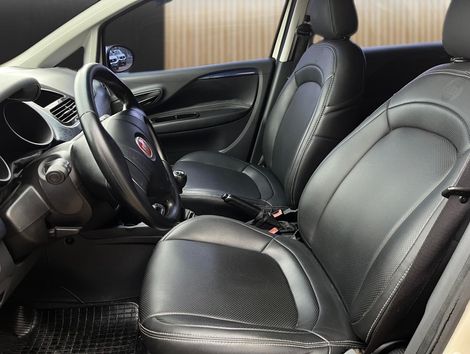 Fiat Punto ATTRACTIVE 1.4 Fire Flex 8V 5p