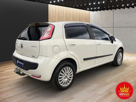 Fiat Punto ATTRACTIVE 1.4 Fire Flex 8V 5p