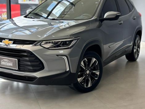 Chevrolet TRACKER Premier 1.2 Turbo 12V Flex Aut.